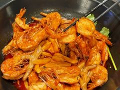 -虾吃虾涮.虾火锅.肉蟹煲(步步高梅溪新天地店)