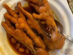 -白天鹅宾馆-宏图府餐厅