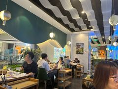 -烹然四季椰子鸡火锅(姚家园万象汇店)