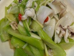 -盛中钰广味小馆