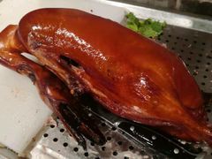 -鸭匠食府·挂炉烤鸭·新京菜(阜成路店)
