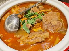 -汉水谣·江景餐厅(江滩店)