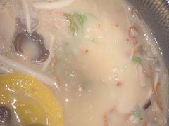 -捞王猪肚鸡火锅(金华义乌之心店)