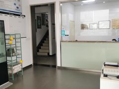 -华胜奔驰宝马奥迪专修连锁(虹梅南路店)