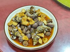 -红灯笼龙凤饭店(宁波老字号店)