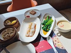 -青岛中心假日酒店·蓝天行政酒廊