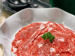 -围炉火锅(万达珍珠坊店)