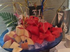 -北李妈妈菜·海肠捞饭(高新万达店)