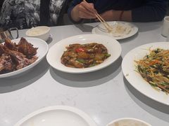 -北李·海肠捞饭·大连菜(望京凯德MALL店)