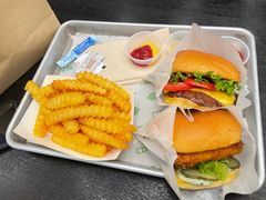 -Shake Shack(南山万象天地店)