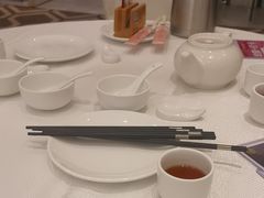 -金翠皇宫粤菜·点心·海鲜(科技园店)