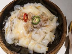 -春满园·早茶·粤菜·宴会(喜宴店)