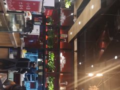 -渝是乎川渝小炒(新世界百货望京店)