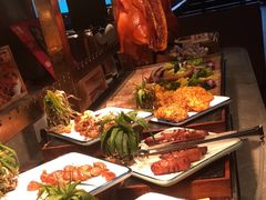 -千滋百味自助海鲜烤肉(布吉景华店)