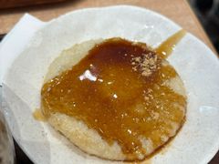 -小满手工粉(上海月星环球港店)