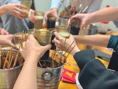 -炒豆合作社(东四总店)