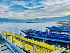 -丽江泸沽湖景区