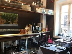 -ALBERGUE 1601 婆仔屋葡国餐厅