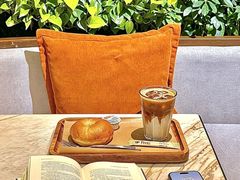 -Peet's 皮爷咖啡(东湖路手作店)