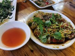-桂园白粥·潮汕老味道