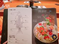 -文三酒肆自助放题(新街口友谊广场店)