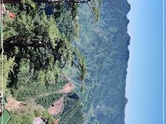-圣莲山风景区