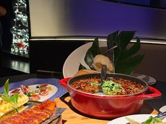 -烛影拾光观景餐厅·创意菜·摄影·小提琴(大唐不夜城店)