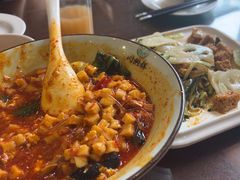 -同胜祥清真新豫菜(杜岭街店)