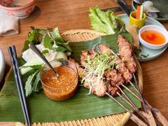 -Ginger(兴国路店)