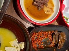 -清水亭湖北菜(大屯DT51店)