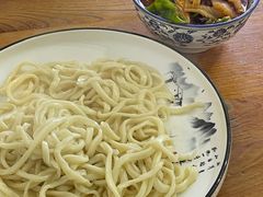 -秦韵味香辣爆肚面(钟楼店)
