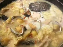 佛跳墙-东方御宴海鲜酒楼(棕泉酒店)