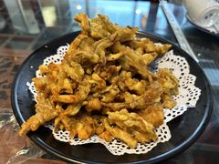 -李记搅团•非遗陕菜(三桥店)