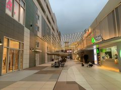 -宁波杉井奥特莱斯广场