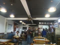 大堂-鲁毓鲜蓬莱小面(黄山路店)