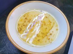 -秦炉烤肉(财富中心店)