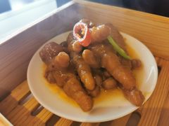 -馋遇江南·精致湖景雅宴(东方之门店)