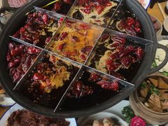 -白乐天毛肚火锅馆(南滨路店)