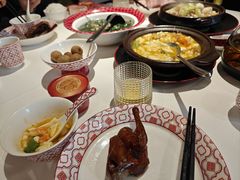 -谭厨中山传家菜.乳鸽.脆鲩鱼(华强北中航城店)