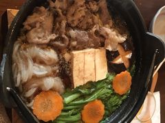 -铃木食堂(帽儿胡同店)