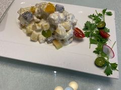 -陆壹捌餐厅(五大道店)