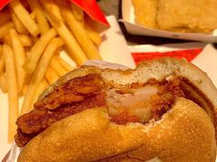 -麦当劳(虹口星荟中心店)