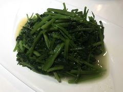 蒜泥空心菜-后宫私房菜(汇客美食娱乐广场店)