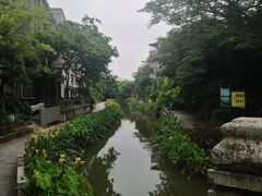 -黄埔古港
