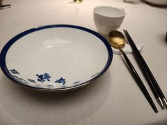 -狮王府淮扬菜(万象城店)