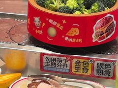 -龍歌自助小火锅(李沧丽达店)