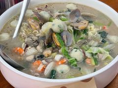 -坛南湾阿强农家乐.海鲜大排档老字号(福州地标美食店)