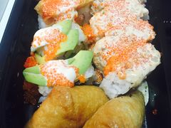 -河风精致寿司(尼盛店)