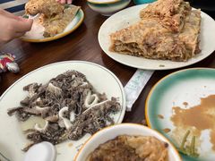 -清真永恒华威肉饼(潘家园店)