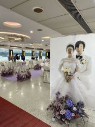 -Doris一站式游轮婚礼船东直营店(外滩店)